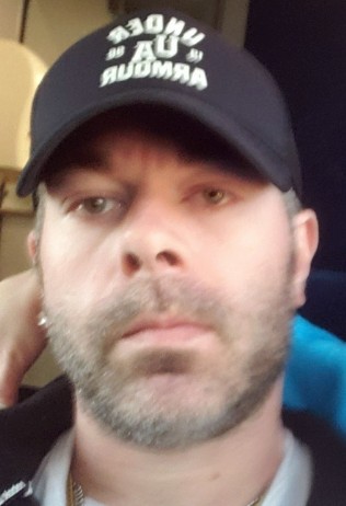 Missing Person