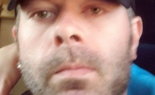 Missing Person