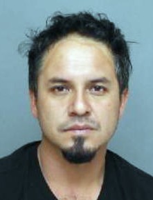 Man Wanted in Assault, Threatening, and Theft Investigation,
St. Clair Avenue East and Lansdowne Avenue area,
Ivan Espinoza Rivera, 35, of Toronto