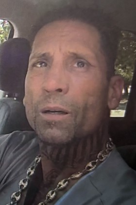 Missing Person