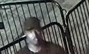 Suspect Sought for Identification