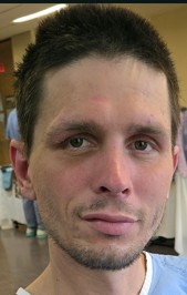 Missing Person