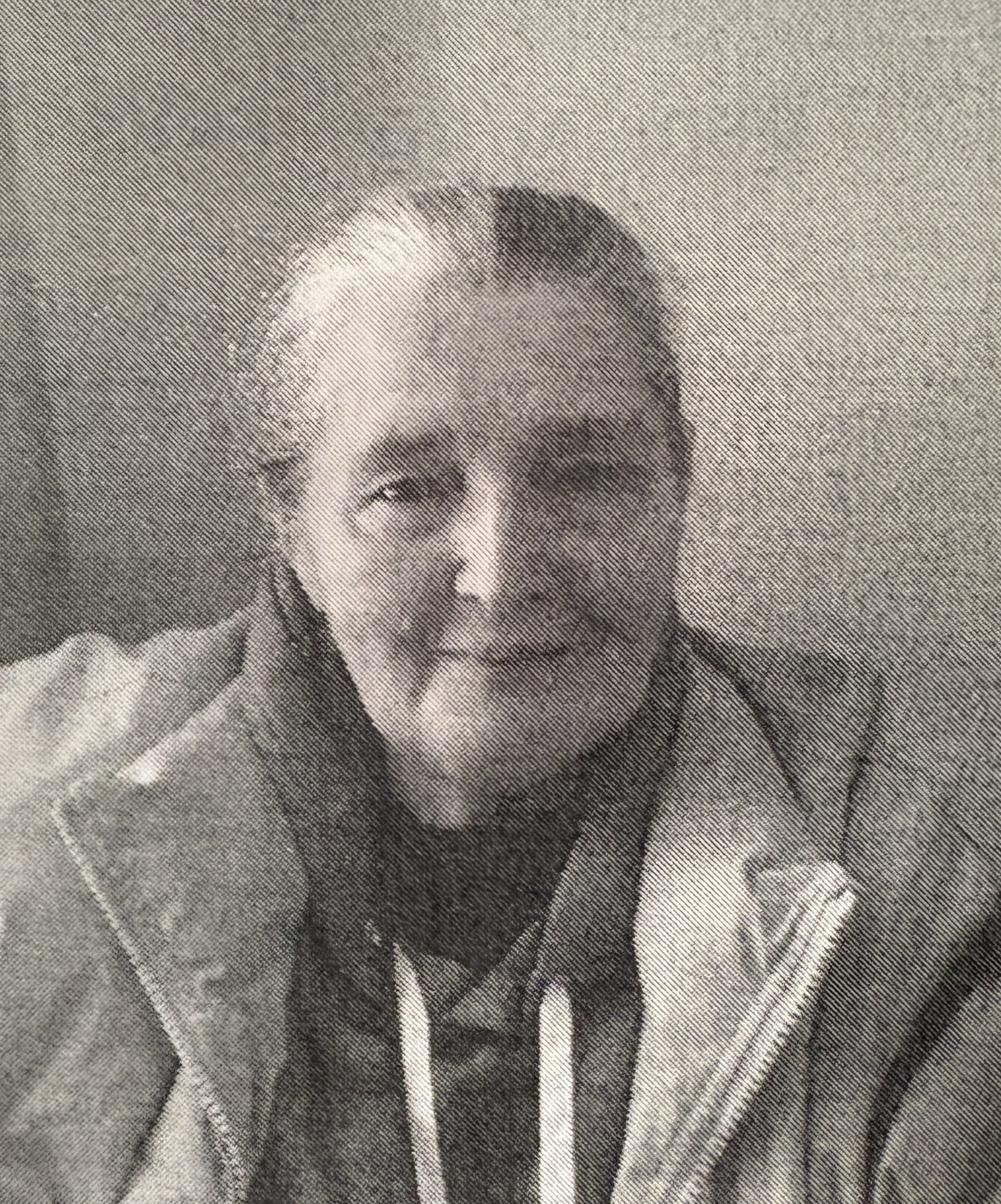 Missing Person