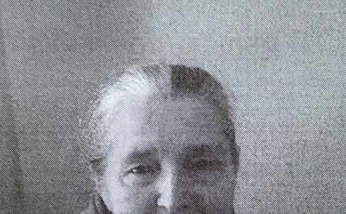 Missing Person