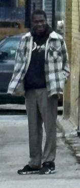 Suspect Sought in Two Sexual Assault Investigations