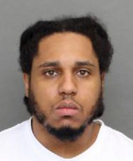 Jaydon Anderson, 31, of Toronto