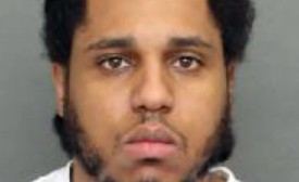 Jaydon Anderson, 31, of Toronto
