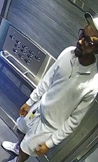 Male Wanted in Homicide Investigation,
Kobina Ackon, 30, of Toronto