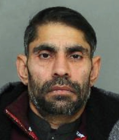 Man Arrested in Sexual Assault Investigation,
Market Street and The Esplanade,
Ghulam Khan, 44, of Toronto