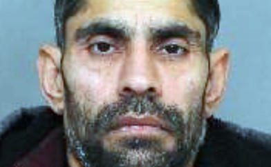 Man Arrested in Sexual Assault Investigation,
Market Street and The Esplanade,
Ghulam Khan, 44, of Toronto