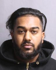 Man Wanted in Sexual Assault Investigation,
Kennedy Road and Progress Avenue area