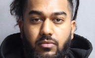 Man Wanted in Sexual Assault Investigation,
Kennedy Road and Progress Avenue area