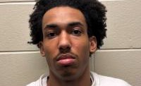 Image of Jayon Burgher, 18