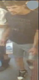 Suspects Sought in Assault Causing Bodily Harm Investigation, 
Yorkdale Subway Station,
Suspect #2