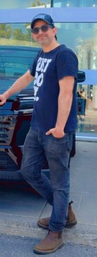 Photo of missing person
