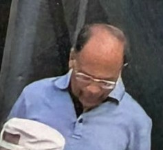 Sexual Assault Alert,
Bremner Boulevard and Lower Simcoe Street area,
Suspect to be Identified