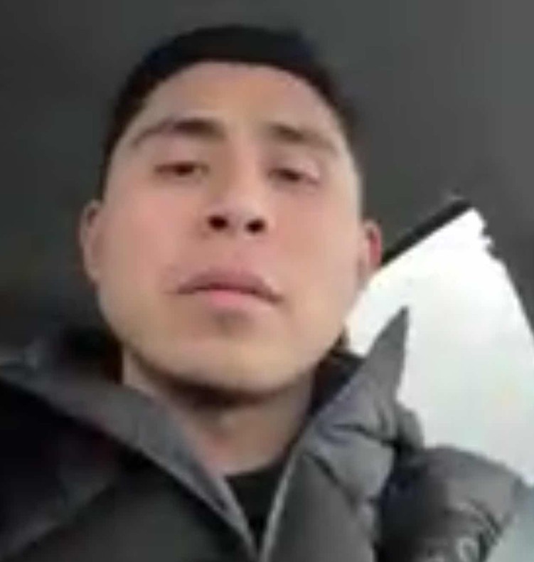 Pablo Ramirez Martinez, 32