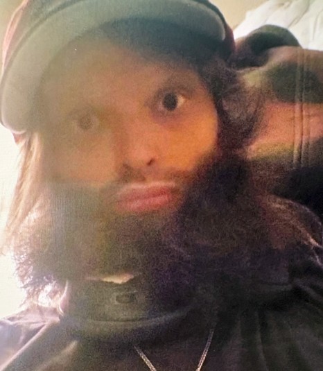 Photo of missing person