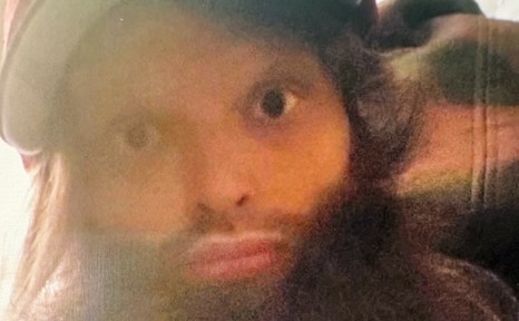 Photo of missing person