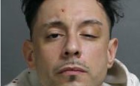 Wanted Man
Omar Attia, 33.