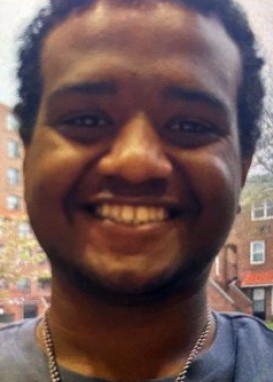 Missing Person