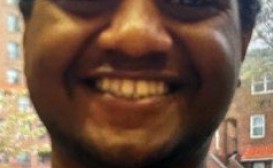 Missing Person