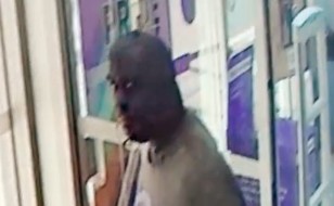 Missing Person