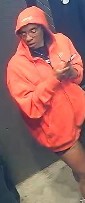 Missing Person