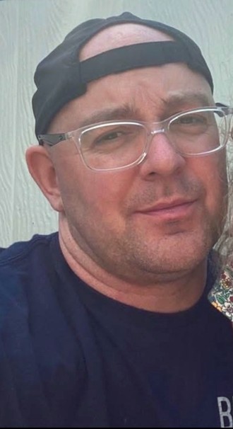 Missing Person