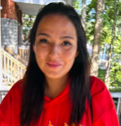 Missing Person