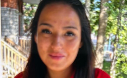 Missing Person