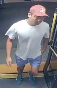 Suspect Sought in Sexual Assault Investigation,
Steeles Avenue East and Warden Avenue area