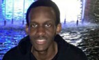 Missing person