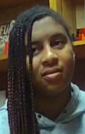 Missing Person
