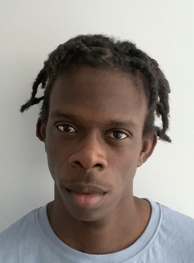 Missing Person
