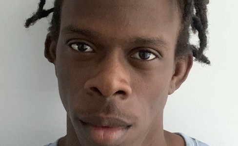 Missing Person