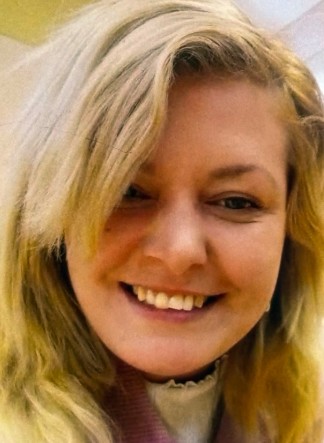 Missing Person