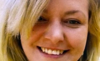 Missing Person