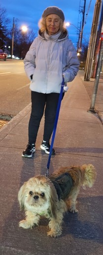 Missing Person
