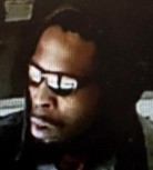 Suspect Sought in Threatening Investigation