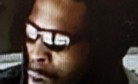 Suspect Sought in Threatening Investigation