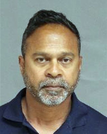 Accused - Jai Veer Etvaru