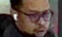 Photo of suspect
