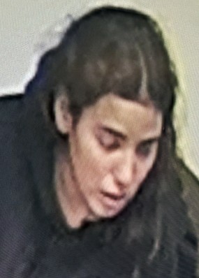 Photo of missing person