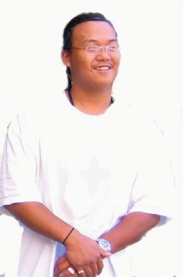 Image of Victim: Patrick Santos, 21