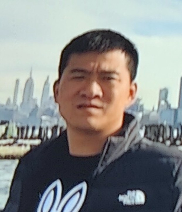 Image of Victim: DIng Ping Wang, 31