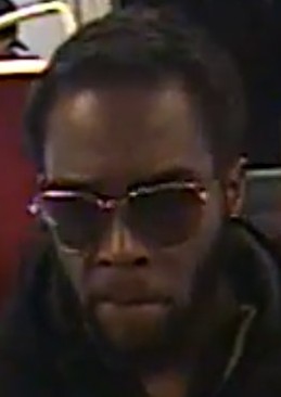 Suspect Sought in Sexual Assault Investigation,
Queen Street West and Peter Street
