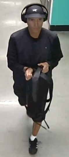 a person