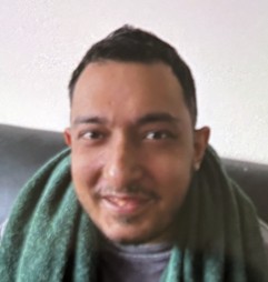 Missing Person