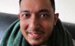 Missing Person